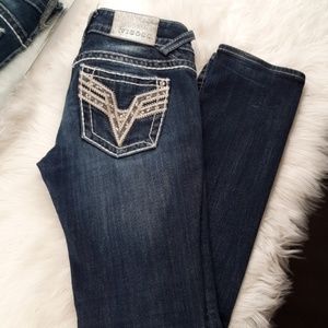 Vigoss jeans